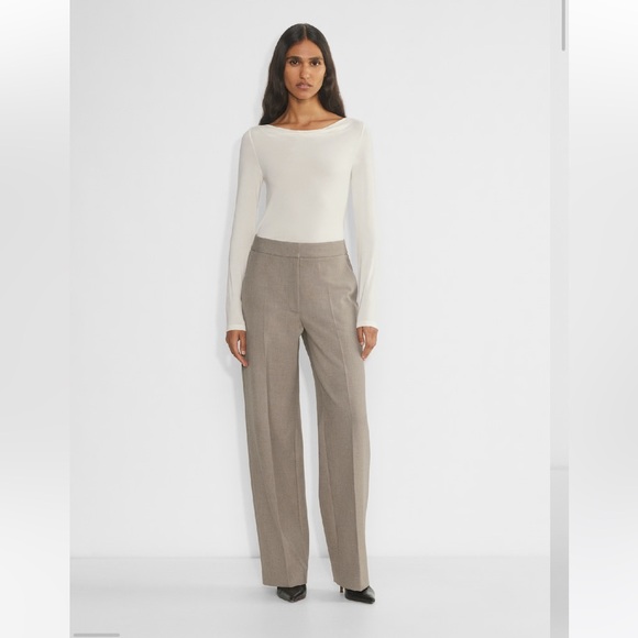 Aritzia Limitless Pants NWT - Picture 1 of 4